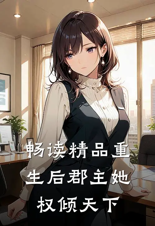 畅读精品重生后郡主她权倾天下