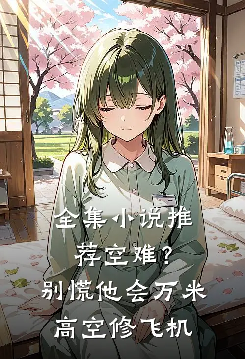全集小说推荐空难？别慌，他会万米高空修飞机