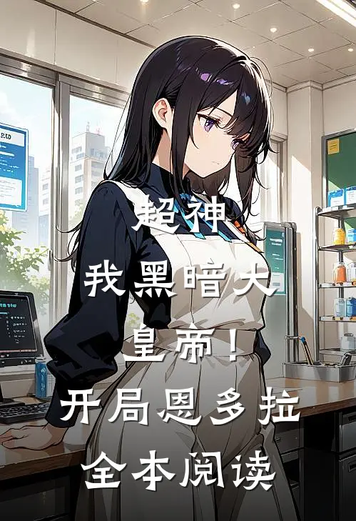 超神：我黑暗大皇帝！开局恩多拉全本阅读