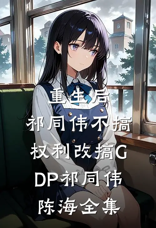 重生后，祁同伟不搞权利改搞GDP祁同伟陈海全集