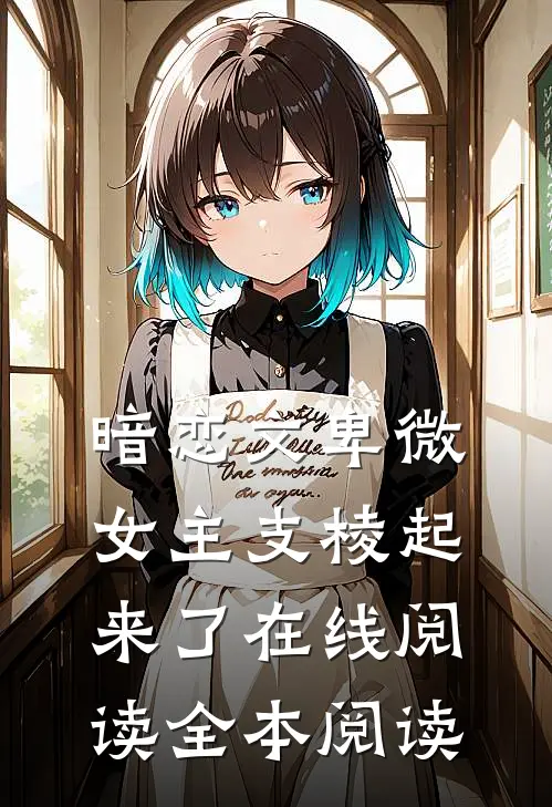 暗恋文卑微女主支棱起来了在线阅读全本阅读