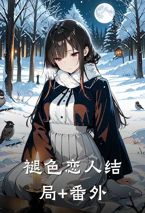 褪色恋人结局+番外