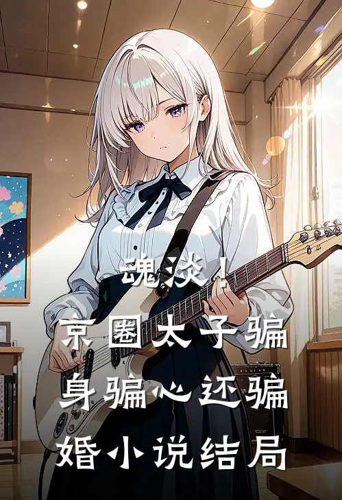 魂淡！京圈太子骗身骗心，还骗婚小说结局