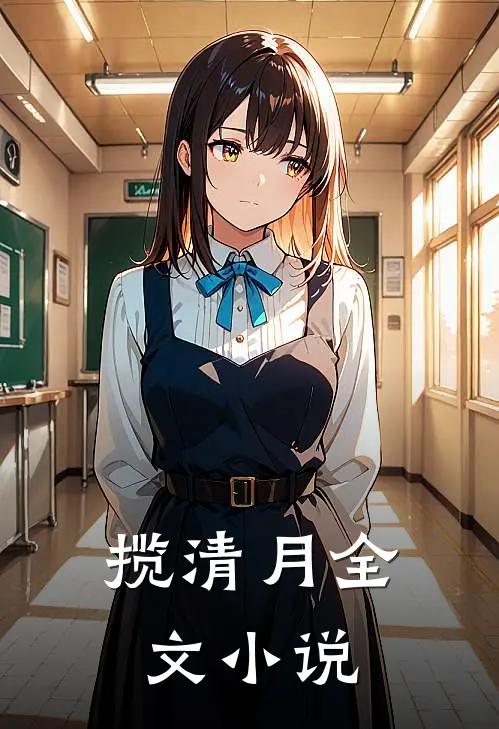 揽清月全文小说