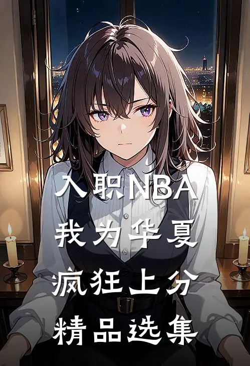 入职NBA：我为华夏疯狂上分精品选集