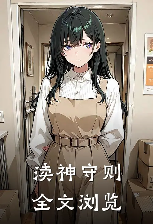 渎神守则全文浏览