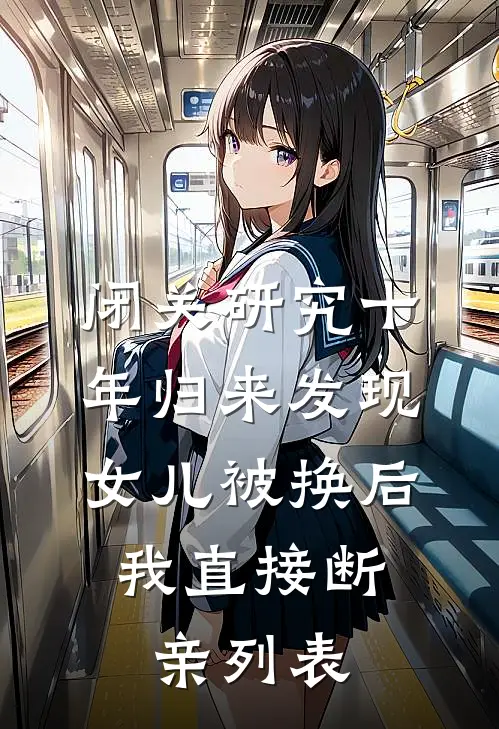 闭关研究十年归来发现女儿被换后，我直接断亲列表