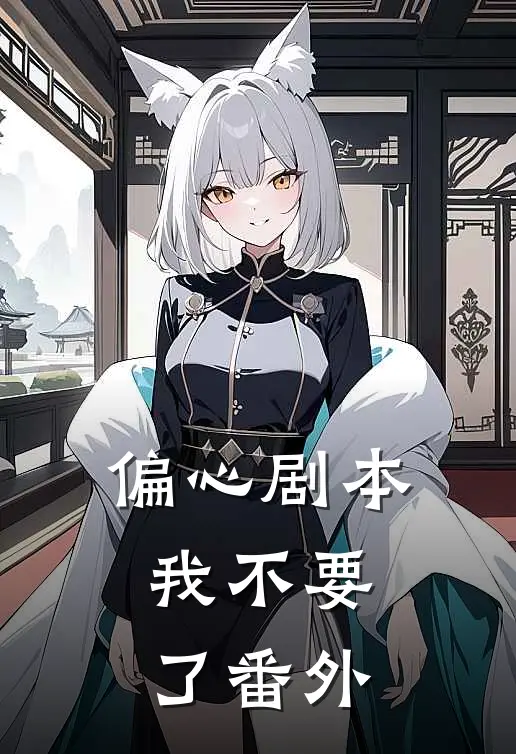 偏心剧本，我不要了番外