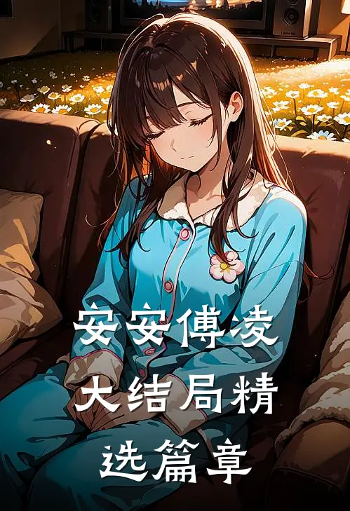 安安傅凌大结局精选篇章