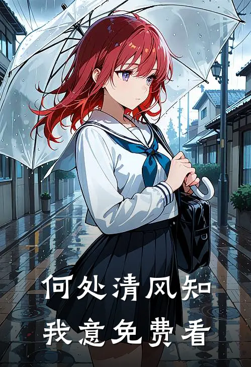何处清风知我意免费看
