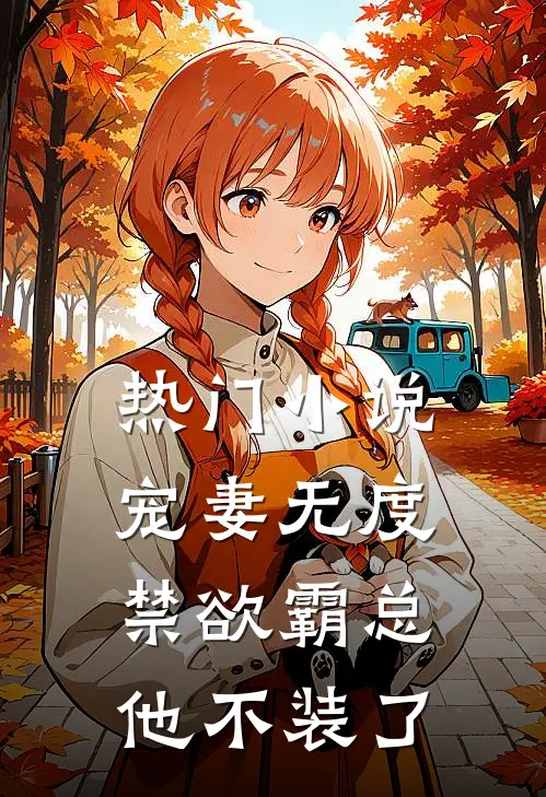 热门小说宠妻无度：禁欲霸总他不装了