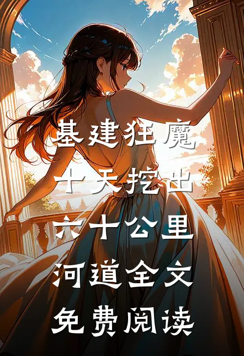 基建狂魔：十天挖出六十公里河道全文免费阅读