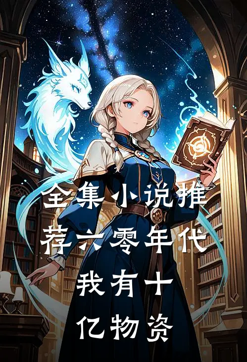 全集小说推荐六零年代：我有十亿物资