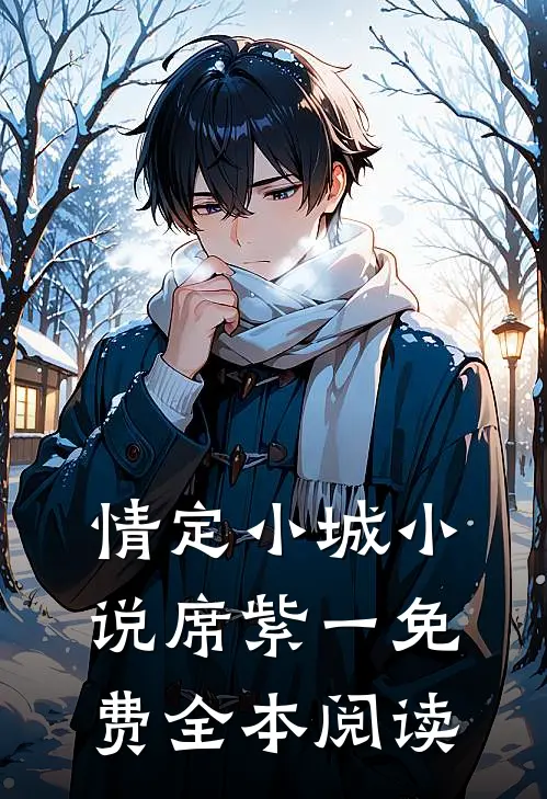 情定小城小说席紫一免费全本阅读