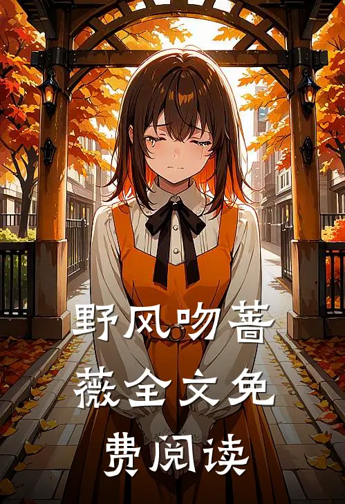 野风吻蔷薇全文免费阅读
