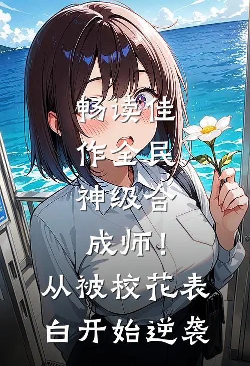 畅读佳作全民：神级合成师！从被校花表白开始逆袭