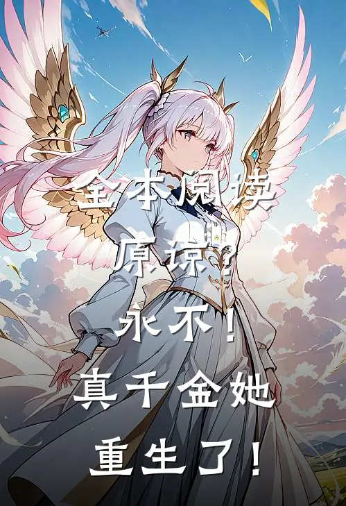 全本阅读原谅？永不！真千金她重生了！