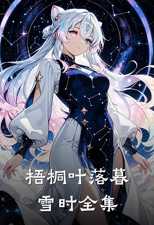 梧桐叶落暮雪时全集