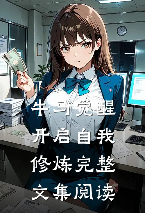 牛马觉醒，开启自我修炼完整文集阅读