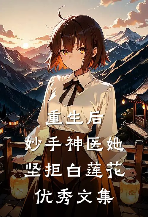 重生后，妙手神医她坚拒白莲花优秀文集