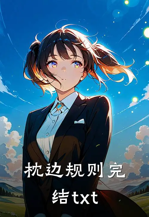枕边规则完结txt