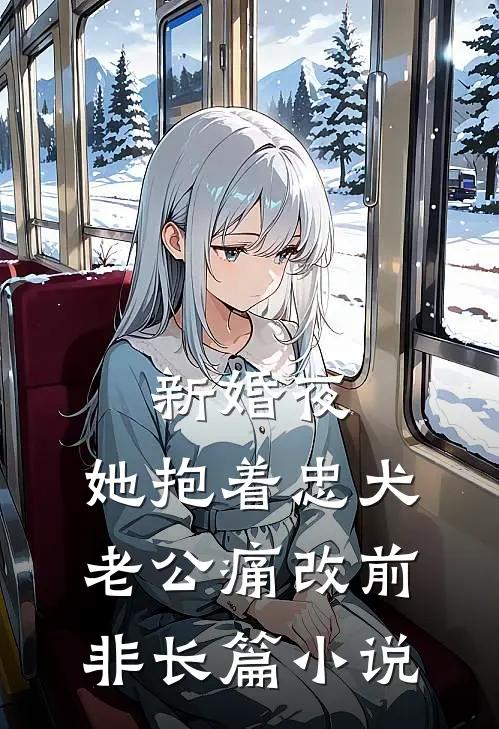 新婚夜，她抱着忠犬老公痛改前非长篇小说