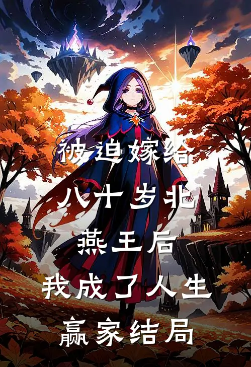 被迫嫁给八十岁北燕王后，我成了人生赢家结局