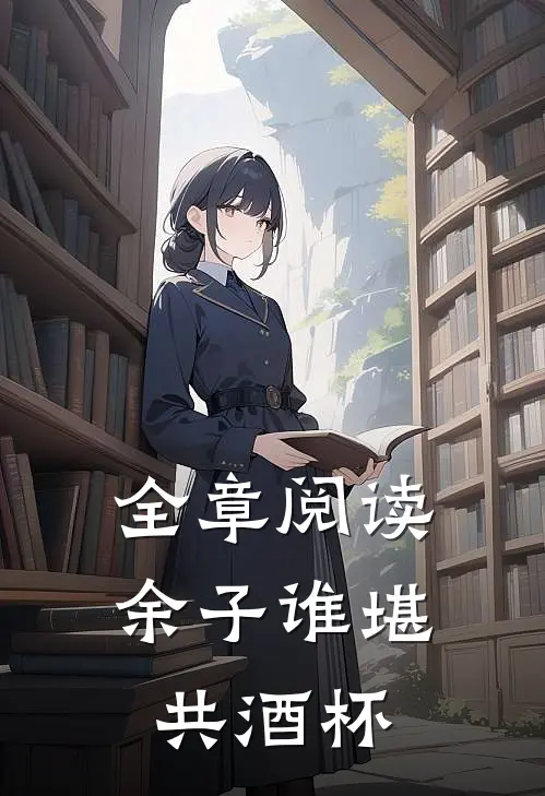 全章阅读余子谁堪共酒杯