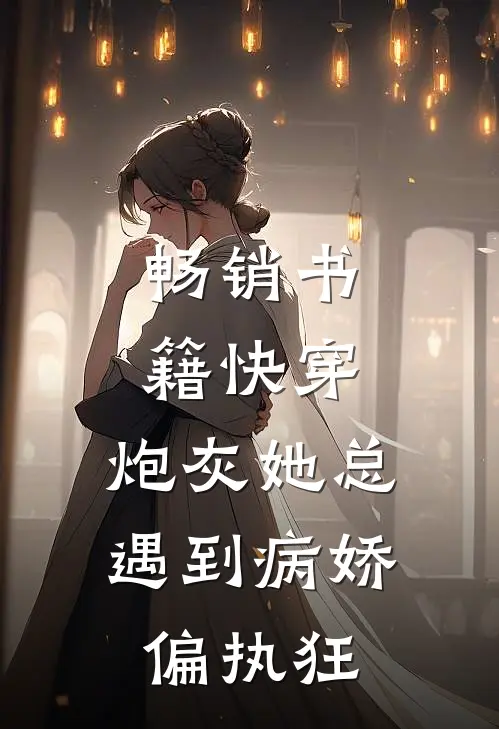 畅销书籍快穿：炮灰她总遇到病娇偏执狂