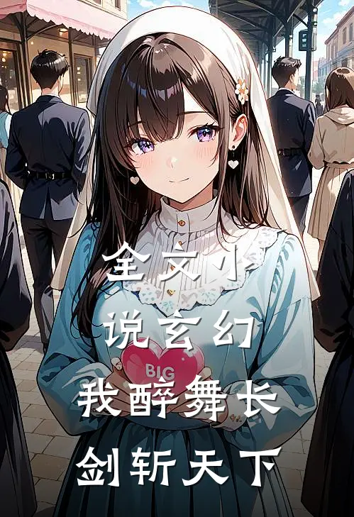 全文小说玄幻:我醉舞长剑斩天下