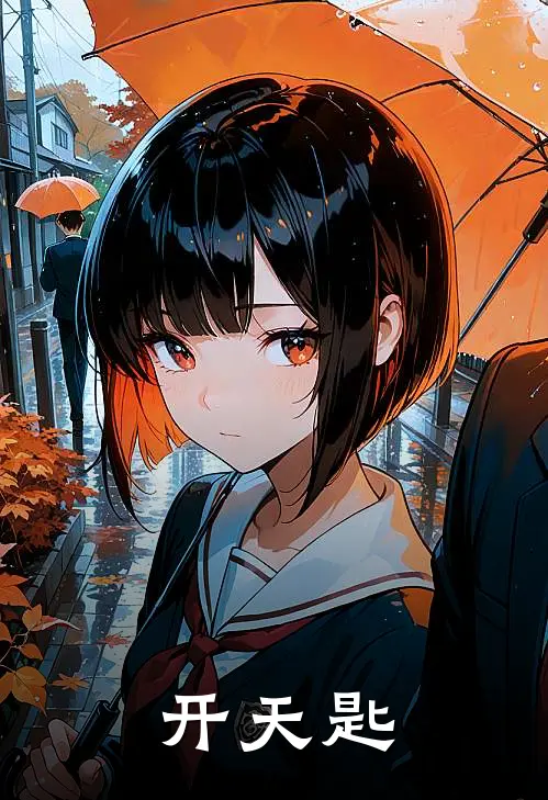 开天匙