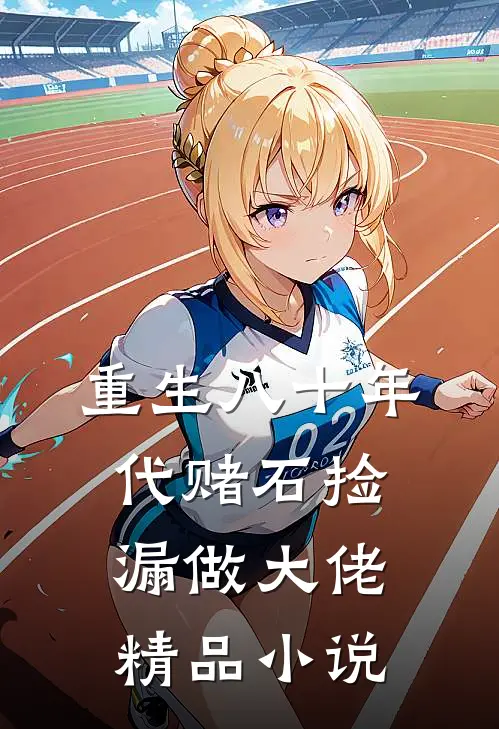 重生八十年代赌石捡漏做大佬精品小说