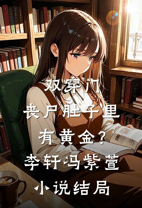 双穿门：丧尸肚子里有黄金？李轩冯紫萱小说结局
