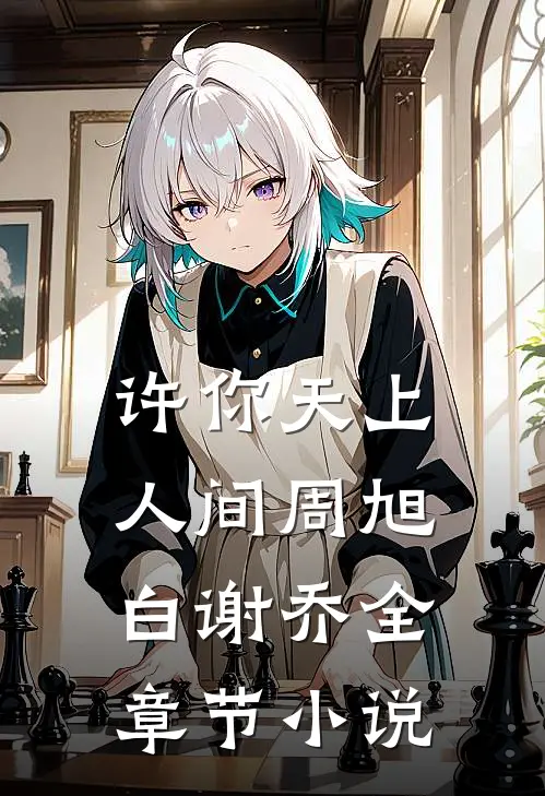许你天上人间周旭白谢乔全章节小说
