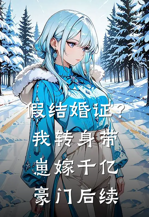 假结婚证？我转身带崽嫁千亿豪门后续