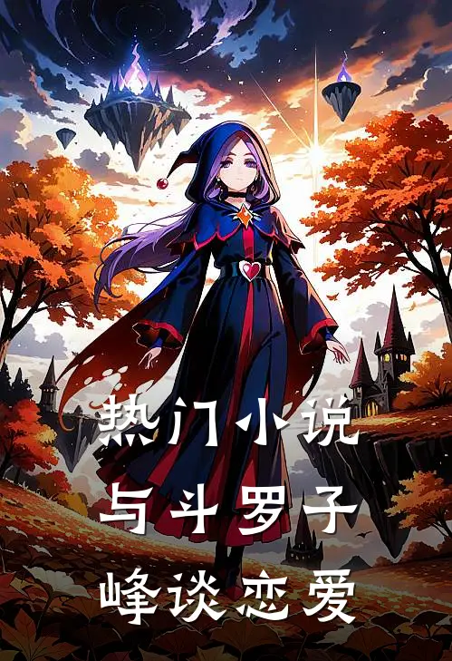 热门小说与斗罗子峰谈恋爱