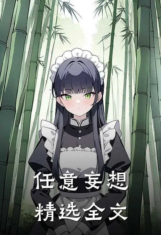 任意妄想精选全文