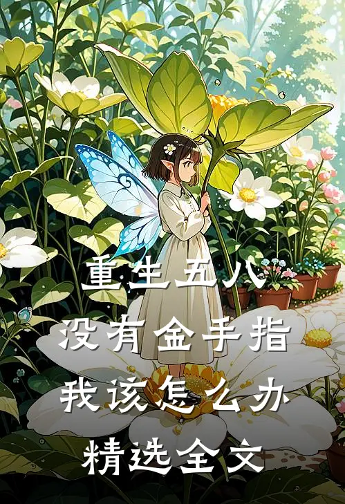 重生五八：没有金手指我该怎么办精选全文