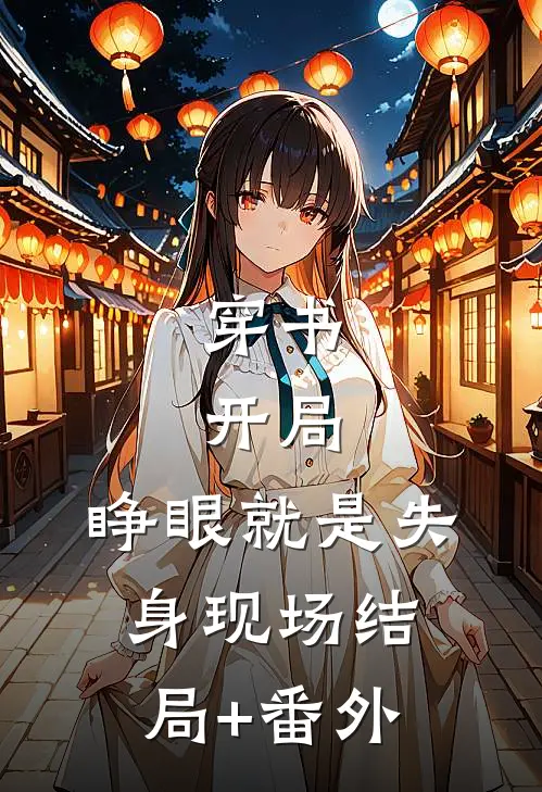 穿书：开局，睁眼就是失身现场结局+番外