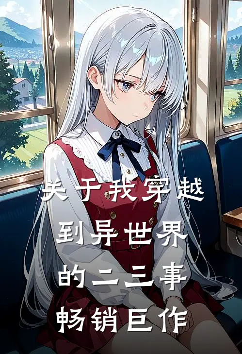 关于我穿越到异世界的二三事畅销巨作