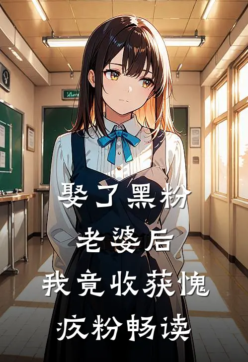 娶了黑粉老婆后，我竟收获愧疚粉畅读