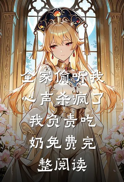 全家偷听我心声杀疯了,我负责吃奶免费完整阅读
