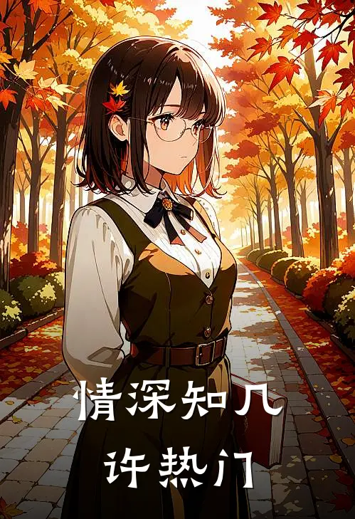 情深知几许热门