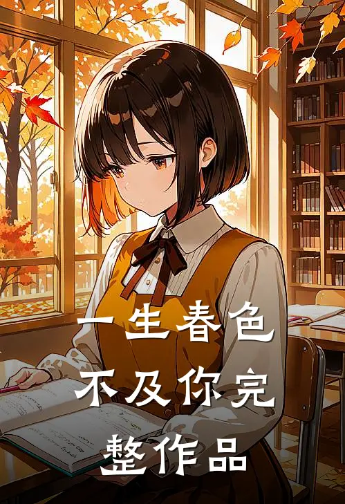 一生春色不及你完整作品
