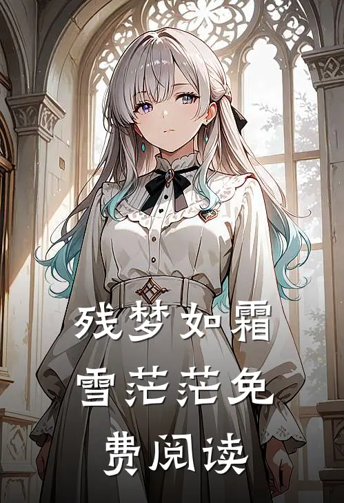 残梦如霜雪茫茫免费阅读