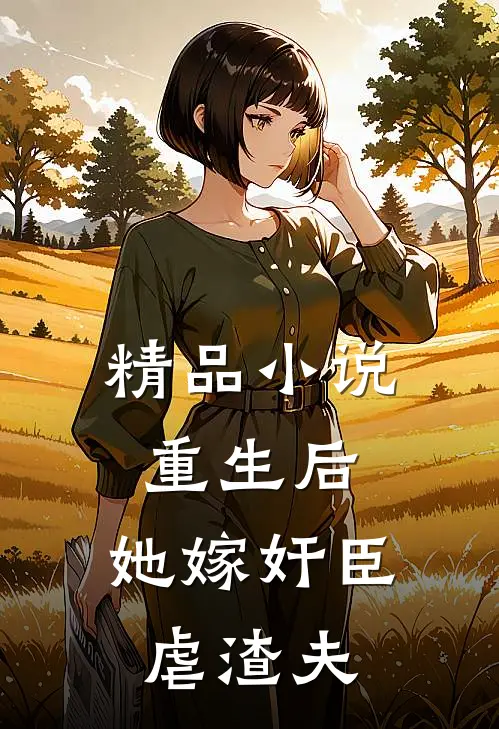 精品小说重生后,她嫁奸臣虐渣夫