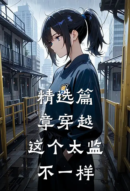 精选篇章穿越：这个太监不一样