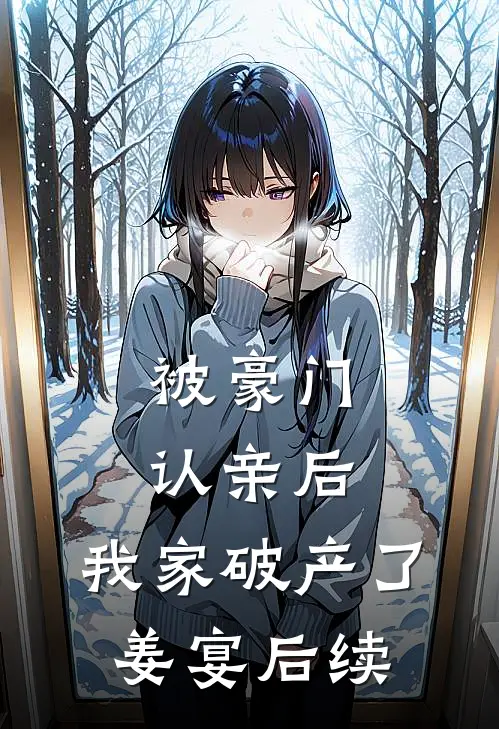 被豪门认亲后，我家破产了姜宴后续