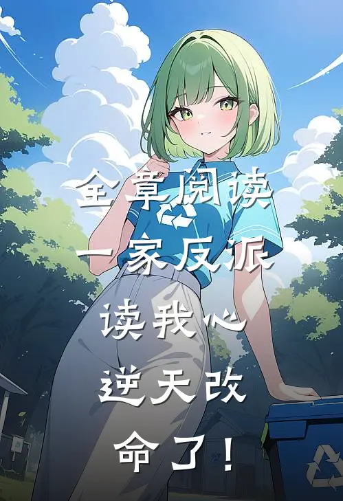 全章阅读一家反派读我心，逆天改命了！