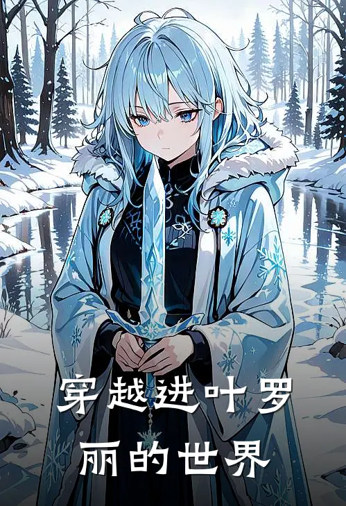 穿越进叶罗丽的世界